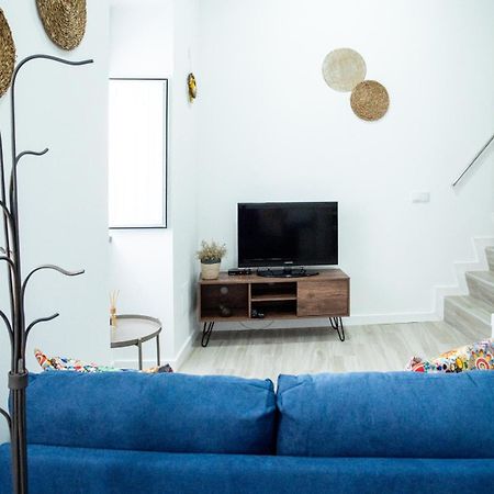 A Casinha Do Ferreiro Βίλα Μπέχα Εξωτερικό φωτογραφία
