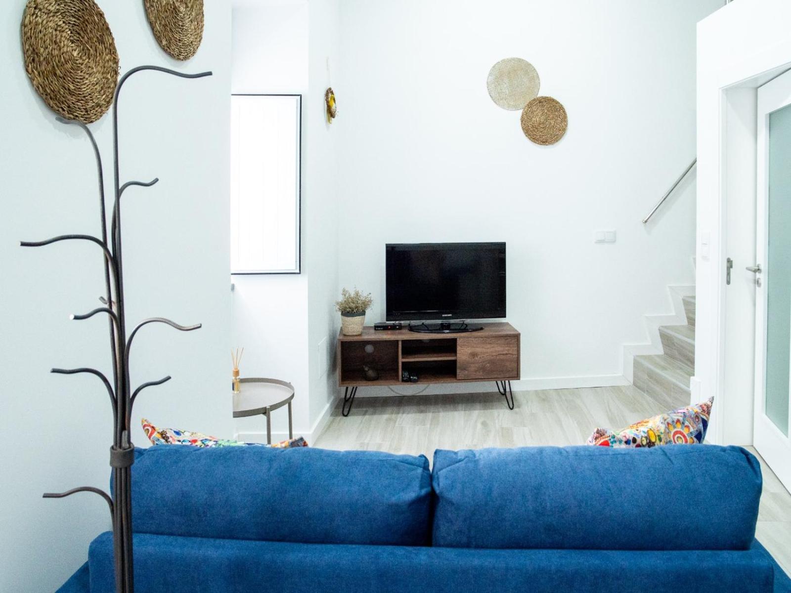 A Casinha Do Ferreiro Βίλα Μπέχα Εξωτερικό φωτογραφία